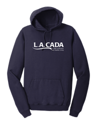 Image of Pullover Hooded Sweatshirt - DTG