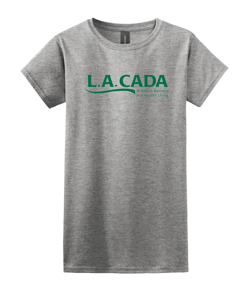 Womens T-Shirt - DTG primary image