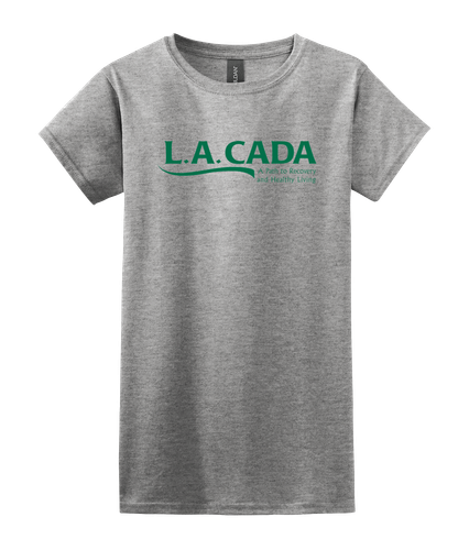 Womens T-Shirt - DTG image thumbnail