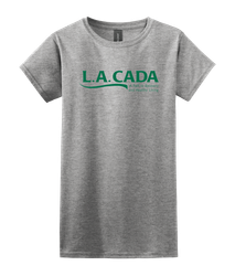 Image of Womens T-Shirt - DTG