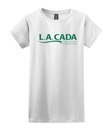 Womens T-Shirt - DTG image thumbnail