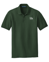 Image of Classic Pique Polo