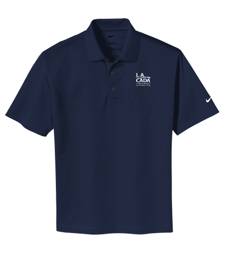 Nike Tech Basic Dri-FIT Polo image thumbnail