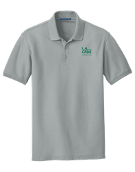 Image of Classic Pique Polo