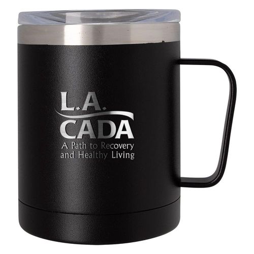 Insulated Mug - LASER image thumbnail