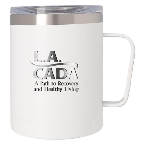 Insulated Mug - LASER image thumbnail