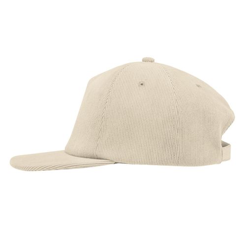 Corduroy Dad Cap - EMB image thumbnail