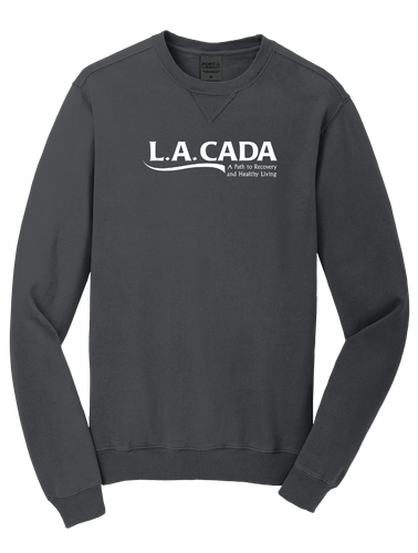 Crewneck Sweatshirt - DTG image thumbnail