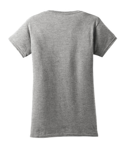 Womens T-Shirt - DTG image thumbnail