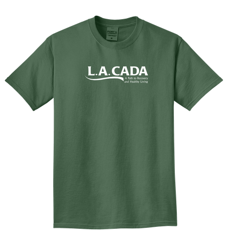 Beach Wash Garment-Dyed Tee - DTG image thumbnail