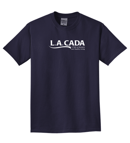 Beach Wash Garment-Dyed Tee - DTG image thumbnail