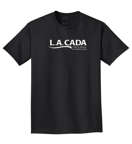 Beach Wash Garment-Dyed Tee - DTG image thumbnail
