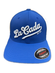 Image of LaCada Baseball - Flex Fit