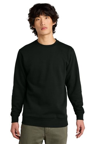 District V.I.T. Fleece Crewneck image thumbnail