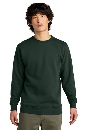 District V.I.T. Fleece Crewneck image thumbnail