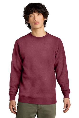 District V.I.T. Fleece Crewneck image thumbnail