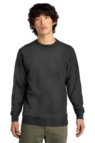 District V.I.T. Fleece Crewneck image thumbnail