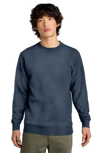District V.I.T. Fleece Crewneck image thumbnail