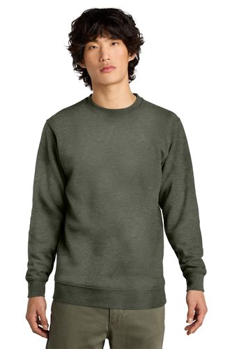 District V.I.T. Fleece Crewneck image thumbnail