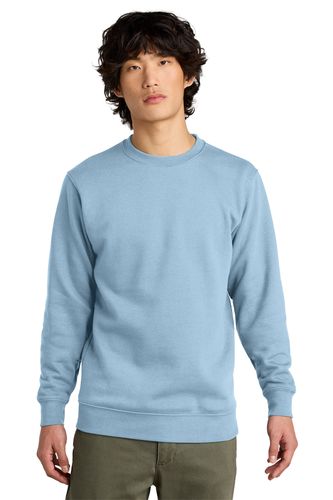 District V.I.T. Fleece Crewneck image thumbnail