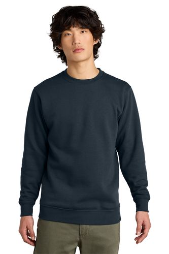 District V.I.T. Fleece Crewneck image thumbnail