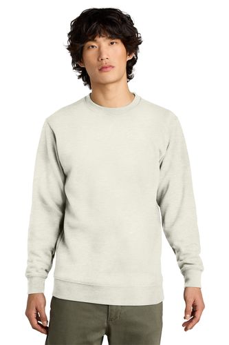 District V.I.T. Fleece Crewneck image thumbnail
