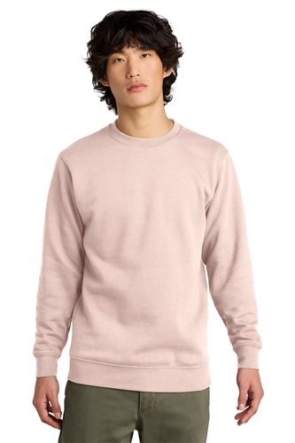 District V.I.T. Fleece Crewneck image thumbnail