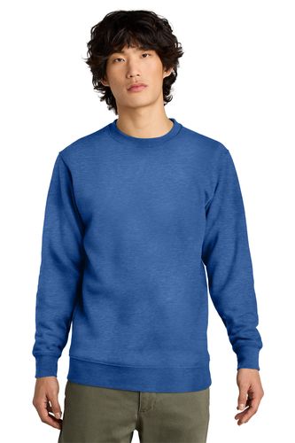 District V.I.T. Fleece Crewneck image thumbnail