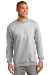 Image of Port & Company Essential Fleece Crewneck