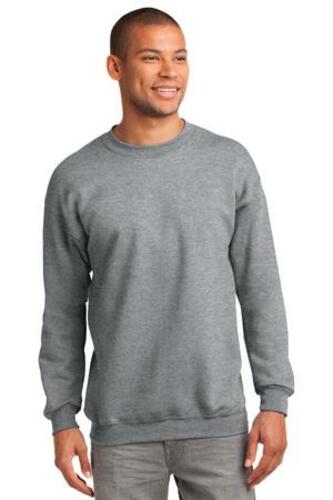 Port & Company Essential Fleece Crewneck image thumbnail