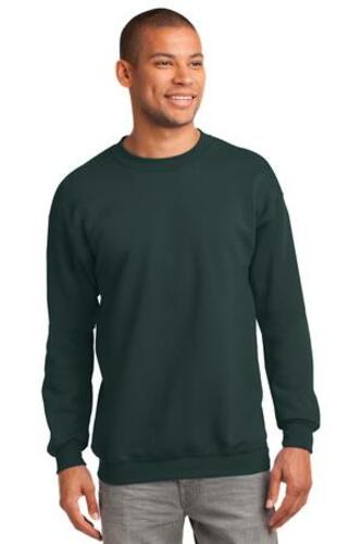 Port & Company Essential Fleece Crewneck image thumbnail