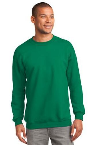 Port & Company Essential Fleece Crewneck image thumbnail