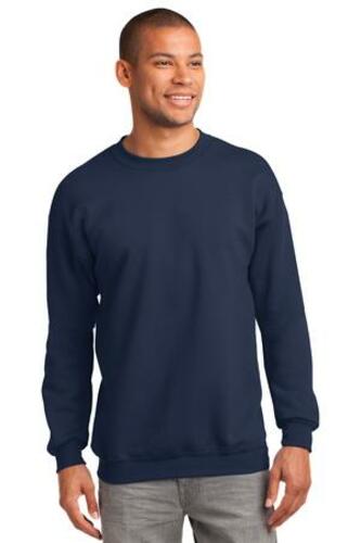 Port & Company Essential Fleece Crewneck image thumbnail