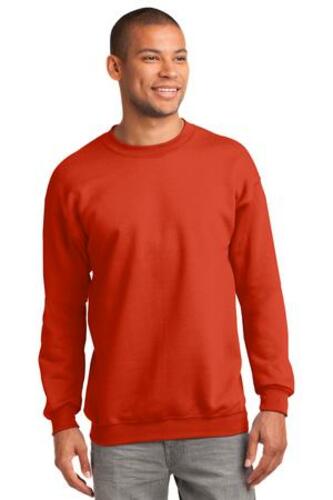 Port & Company Essential Fleece Crewneck image thumbnail