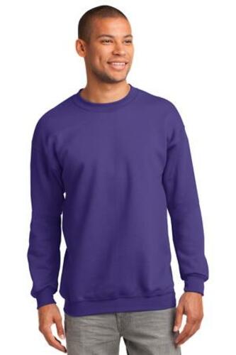 Port & Company Essential Fleece Crewneck image thumbnail
