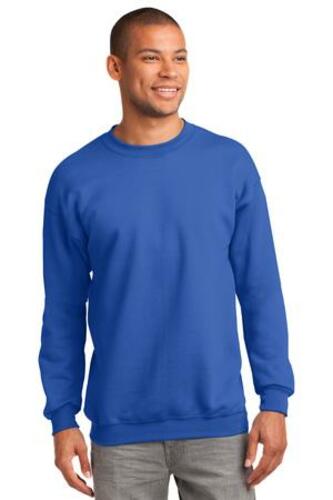 Port & Company Essential Fleece Crewneck image thumbnail