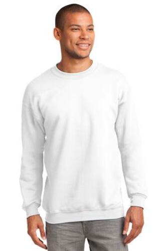Port & Company Essential Fleece Crewneck image thumbnail