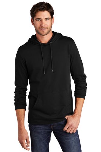 District Featherweight Hoodie image thumbnail