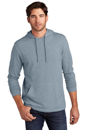 District Featherweight Hoodie image thumbnail