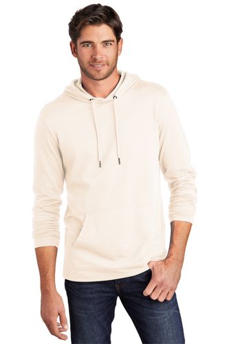 District Featherweight Hoodie image thumbnail