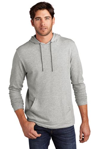 District Featherweight Hoodie image thumbnail