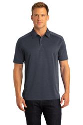 Image of Port Authority Digi Heather Performance Polo