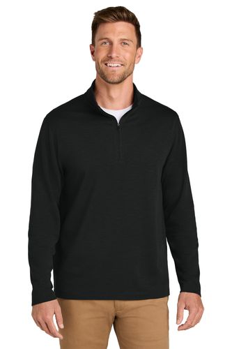Port Authority Breakwater 1/4 Zip Pullover  image thumbnail