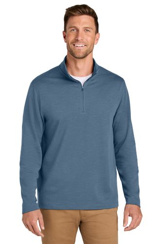 Port Authority Breakwater 1/4 Zip Pullover  image thumbnail