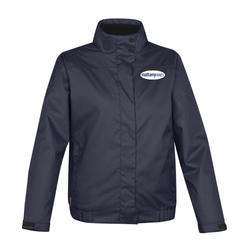 Image of Women's Polar HD 3-In-1 System Jacket