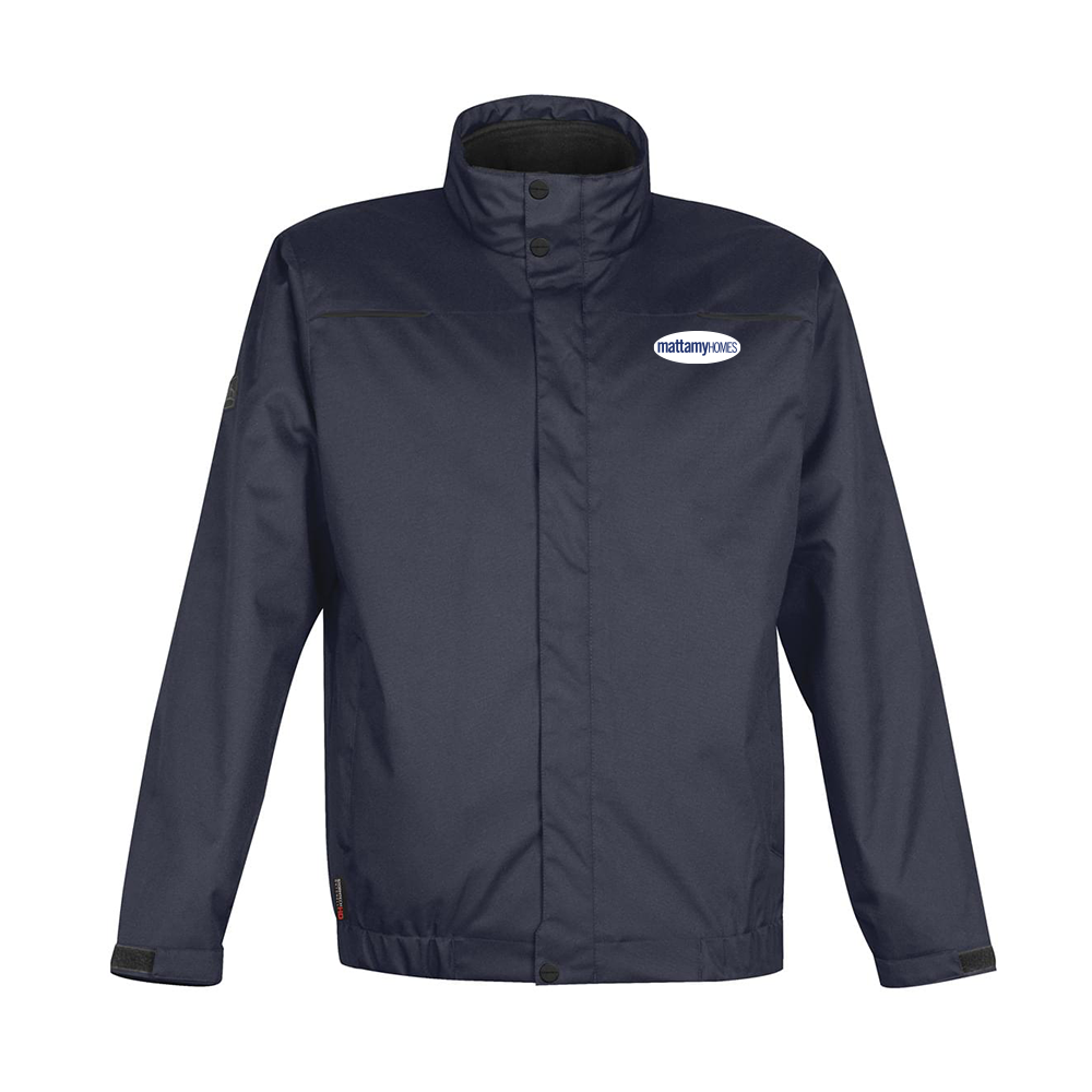 Men's Polar HD 3-In-1 System Jacket primary image