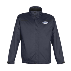 Image of Men's Polar HD 3-In-1 System Jacket