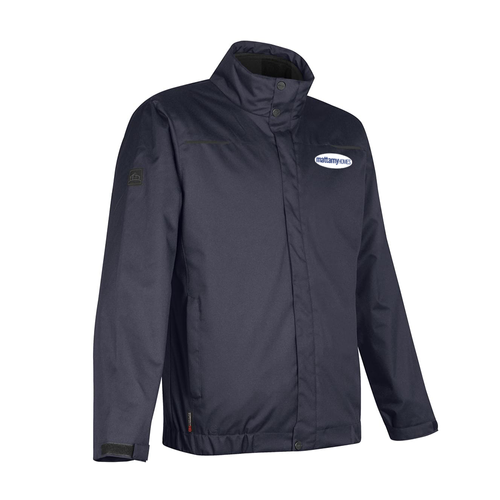 Men's Polar HD 3-In-1 System Jacket image thumbnail