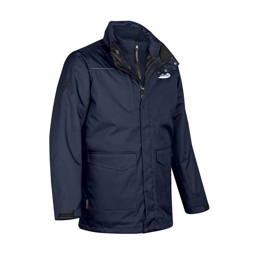 Men's Vortex HD 3-In-1 System Parka image thumbnail