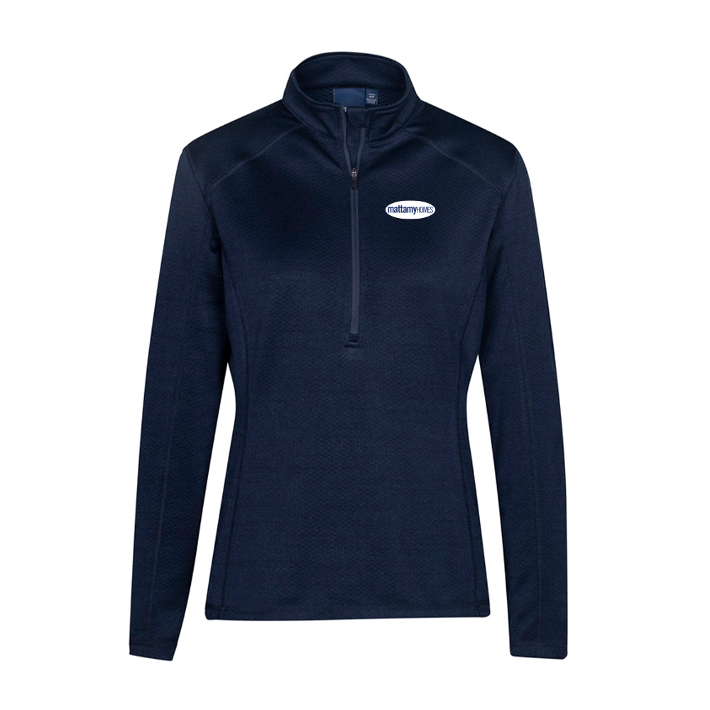 Women's Monterey L/S Top primary image